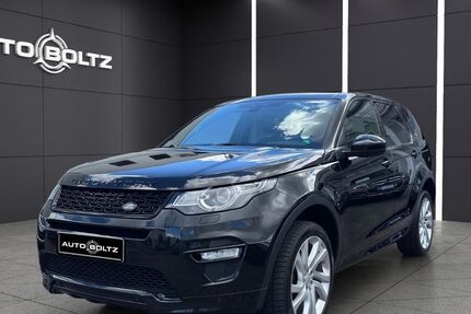 Land Rover Discovery Sport 73.000 km 23.500 &euro; Viernheim 68519