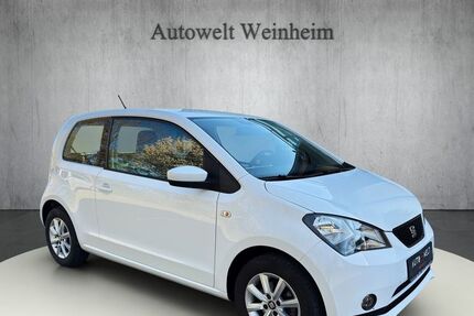 Seat Mii 32.000 km 11.999 &euro; Weinheim 69469