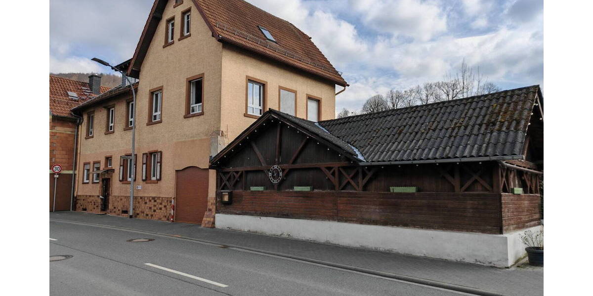 Etagenwohnung Lautertal - Elmshausen Elmshausen - 4 Zimmer, 100 m&sup2;, 1.050&euro; | Angebot:26377359