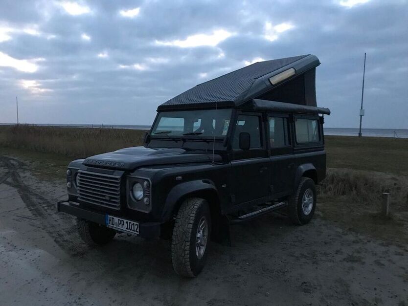 Defender