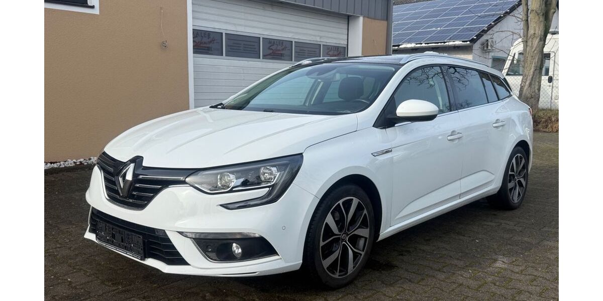 Renault Megane 175.000 km 9.300 &euro; Gernsheim 64579