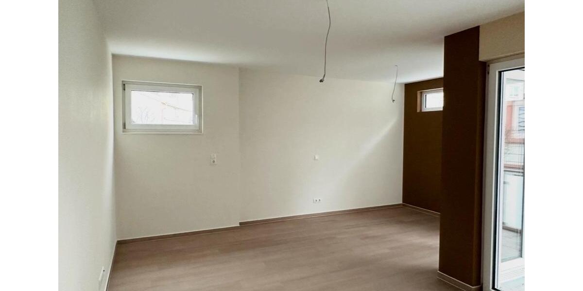 Erdgeschoßwohnung Ludwigshafen am Rhein Edigheim - 2 Zimmer, 58 m&sup2;, 325.000&euro; | Angebot:26312832