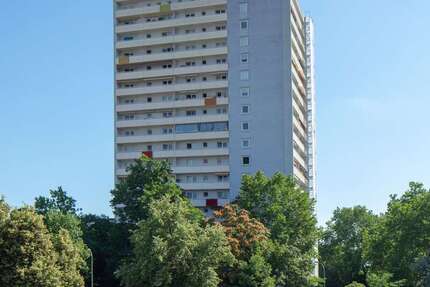 Wohnung zum Kaufen in Ludwigshafen am Rhein 95.500 € 43.38 m² 1 zimmer