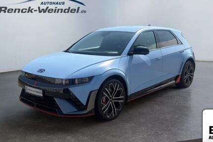 Hyundai IONIQ 5 30.668 km 49.489 &euro; Speyer 67346