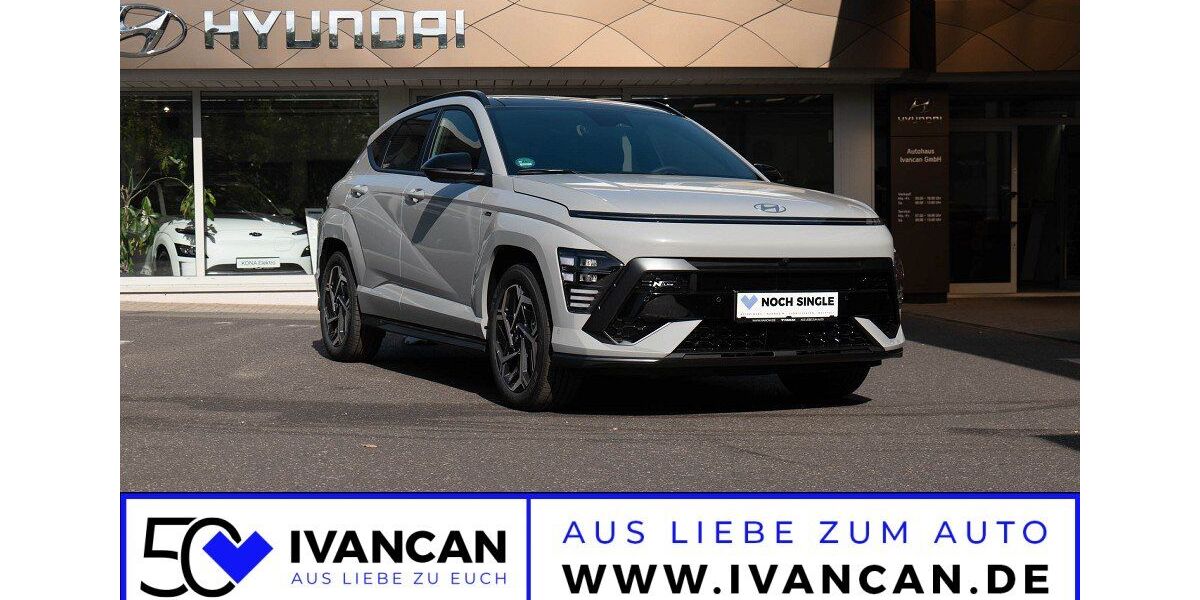 Hyundai KONA 24.223 km 31.990 &euro; Neustadt 67433