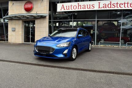 Ford Focus 79.900 km 15.900 &euro; Mörlenbach 69509