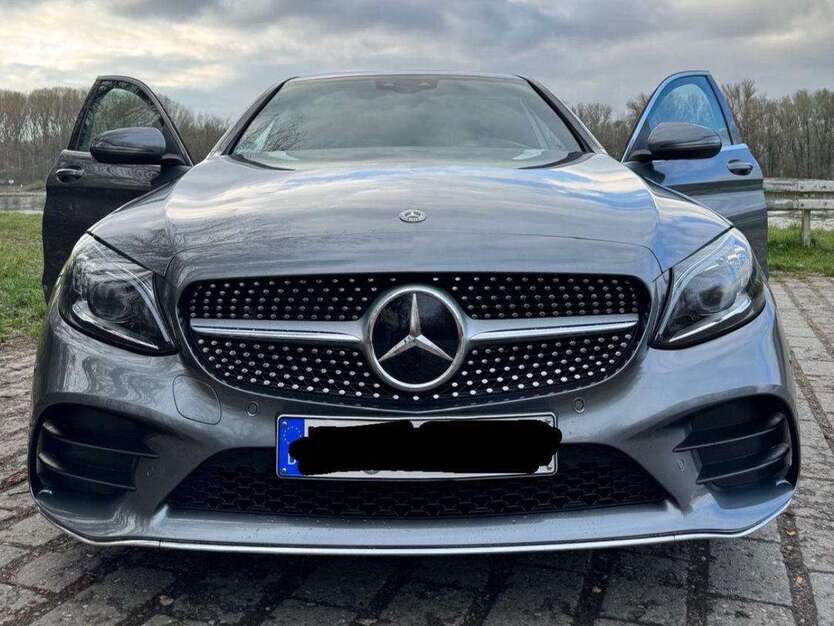 Mercedes-Benz 200 99.500 km 24.790 € Philippsburg 76661