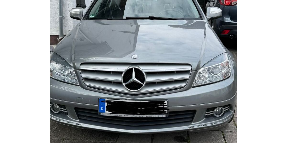 Mercedes-Benz C 220 216.333 km 7.000 &euro; Hettenleidelheim 67310