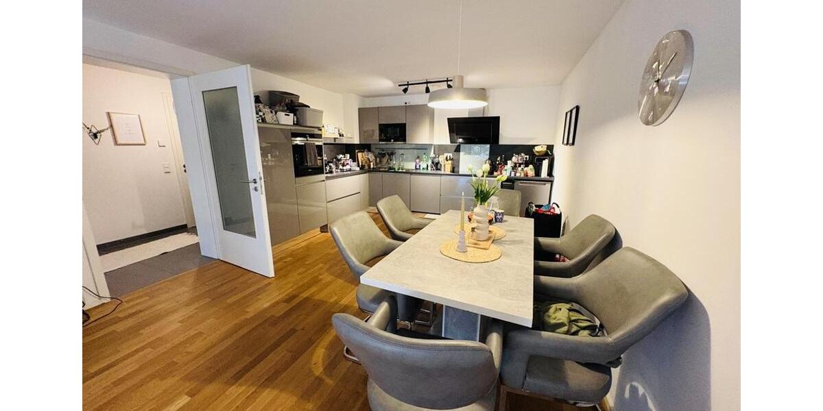 Erdgeschoßwohnung Heidelberg Peterstal - 2 Zimmer, 85 m&sup2;, 1.390&euro; | Angebot:25711585