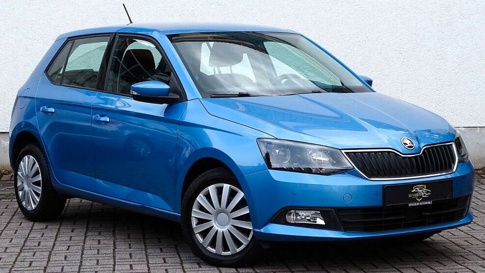 Fabia