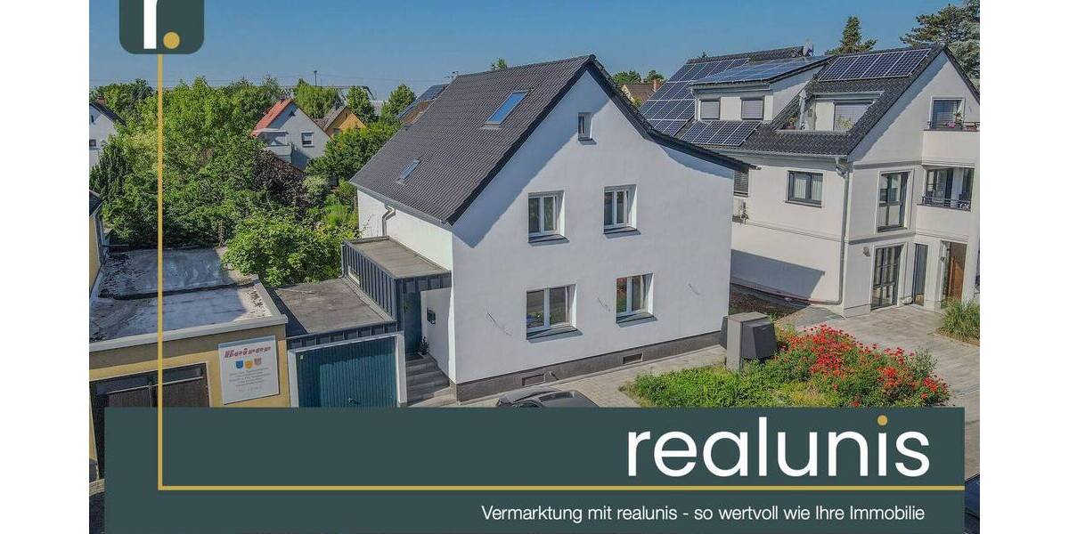 Einfamilienhaus Mannheim / Neuostheim/Neuhermsheim Neuhermsheim - 7 Zimmer, 264 m&sup2;, 1.090.000&euro; | Angebot:26891675