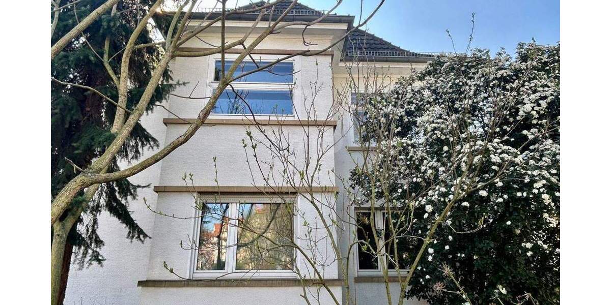 Etagenwohnung Heidelberg/Weststadt Weststadt - 4 Zimmer, 110 m&sup2;, 560.000&euro; | Angebot:25695224