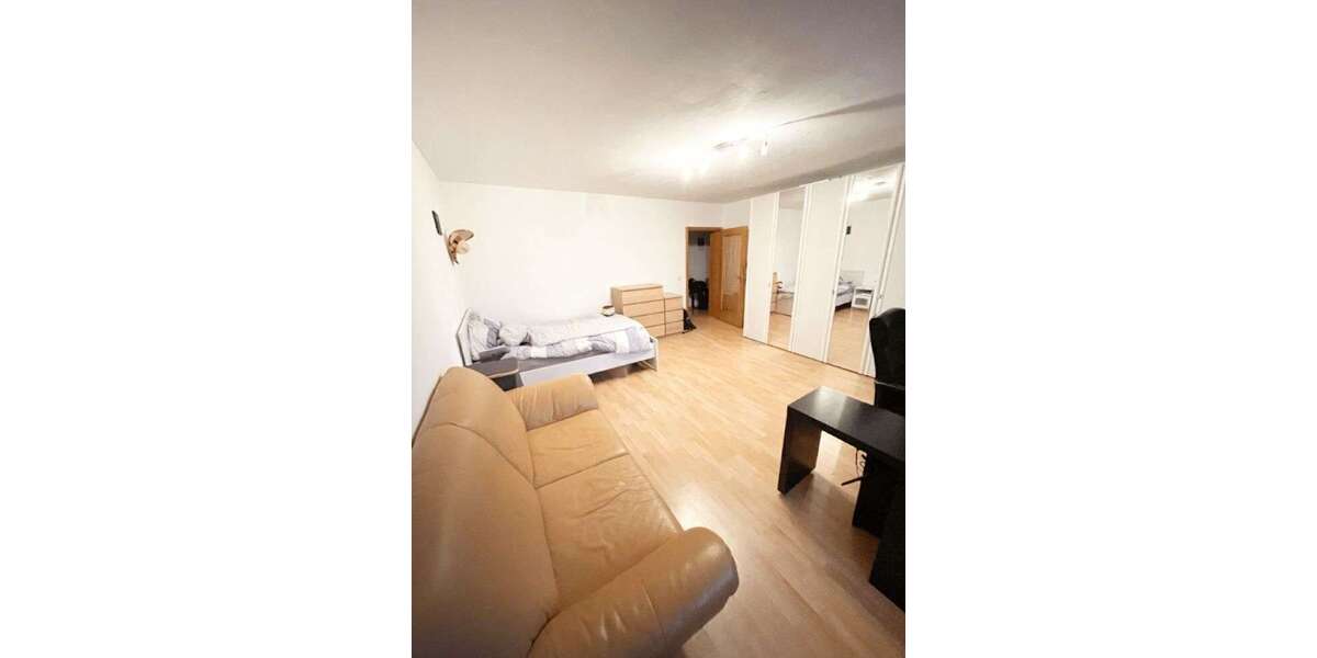 3-4 ZKB mit 2 Balkonen in verkehrsgünstiger Lage inkl Stellplatz - Etagenwohnung Heidelberg Bahnstadt | Angebot:23630935