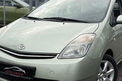 Toyota Prius 78.000 km 7.990 &euro; Weinheim 69469