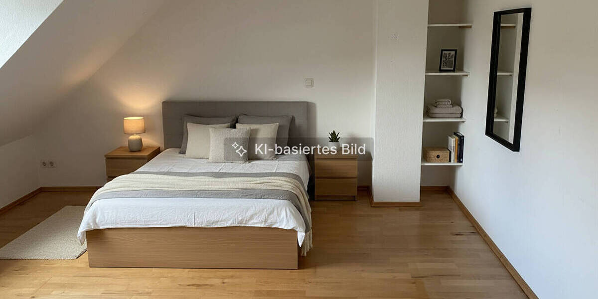 Etagenwohnung Bensheim - 4 Zimmer, 120 m&sup2;, 424.900&euro; | Angebot:26173312