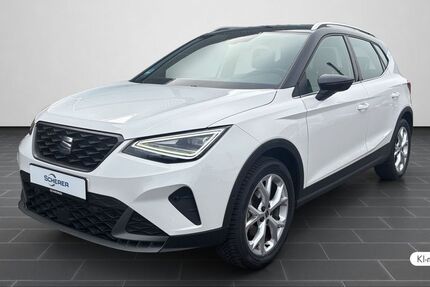 Seat Arona 38.200 km 22.990 &euro; Neustadt a.d. Weinstraße 67433