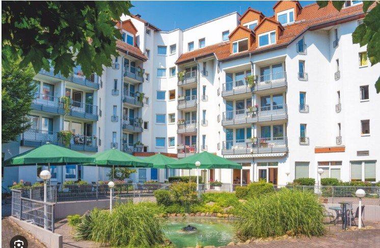 Etagenwohnung Ludwigshafen am Rhein Ludwigshafen-Hemshof - 1 Zimmer, 40 m&sup2;, 40.000&euro; | Angebot:26223932