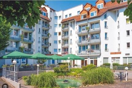 Wohnung Ludwigshafen am Rhein Ludwigshafen-Hemshof - 1 Zimmer, 40 m&sup2;, 40.000&euro; | Angebot:26223932