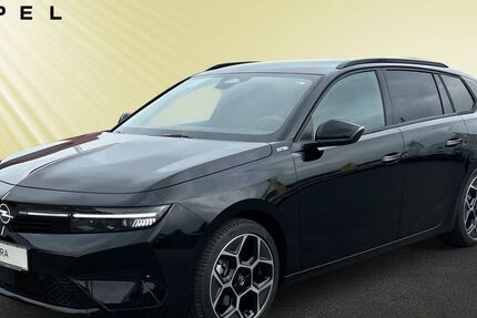 Opel Astra 1.500 km 31.490 &euro; Weinheim 69469