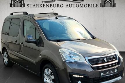 Peugeot Partner 108.000 km 12.990 &euro; Heppenheim 64646