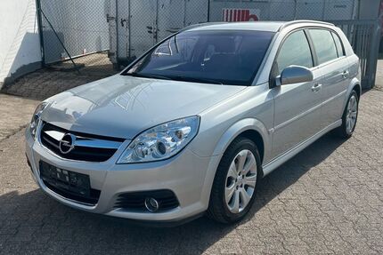 Opel Signum 99.000 km 4.999 &euro; Worms 67547