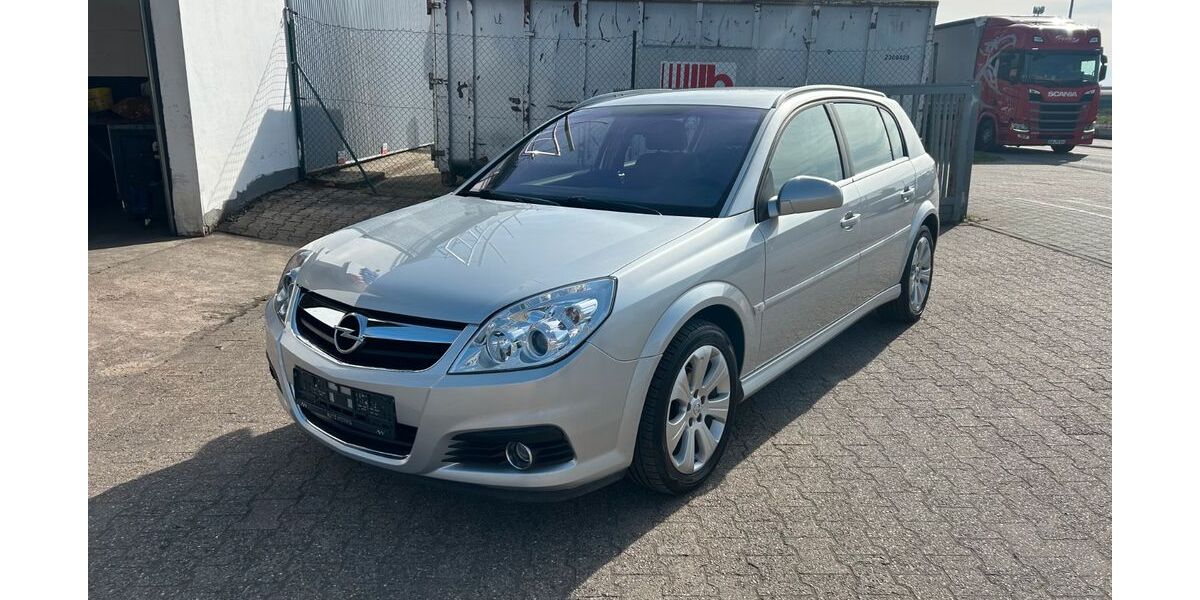 Opel Signum 99.000 km 4.999 &euro; Worms 67547