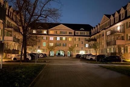 Wohnung Ludwigshafen am Rhein Ludwigshafen-Hemshof - 3 Zimmer, 70 m&sup2;, 1.100&euro; | Angebot:26301569