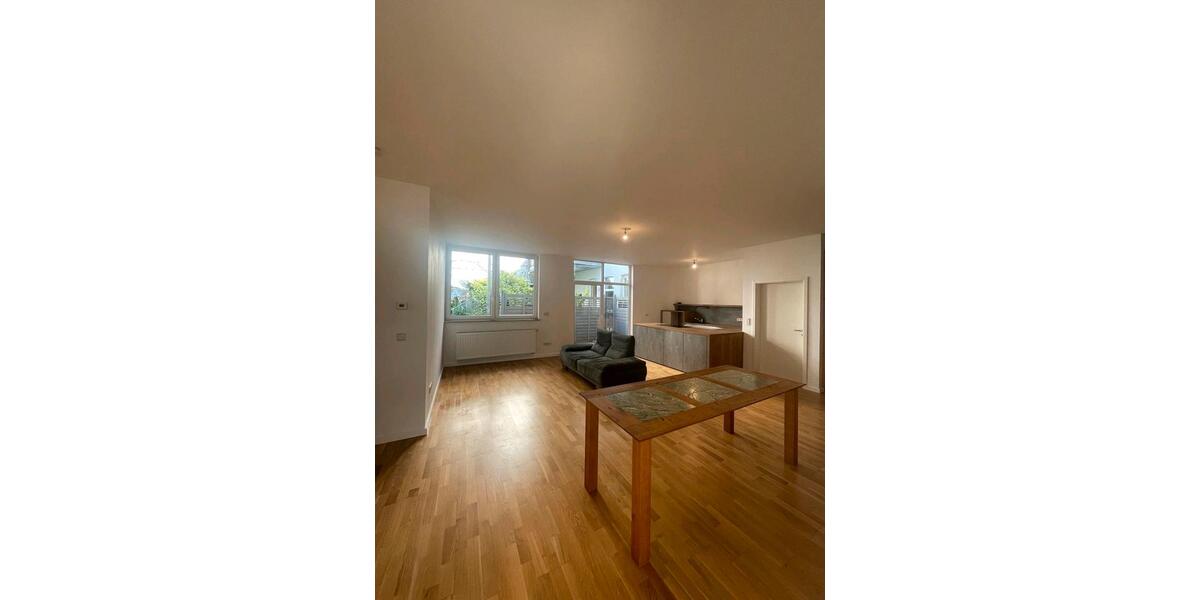 Erdgeschoßwohnung Worms - 3 Zimmer, 91 m&sup2;, 349.000&euro; | Angebot:27163116