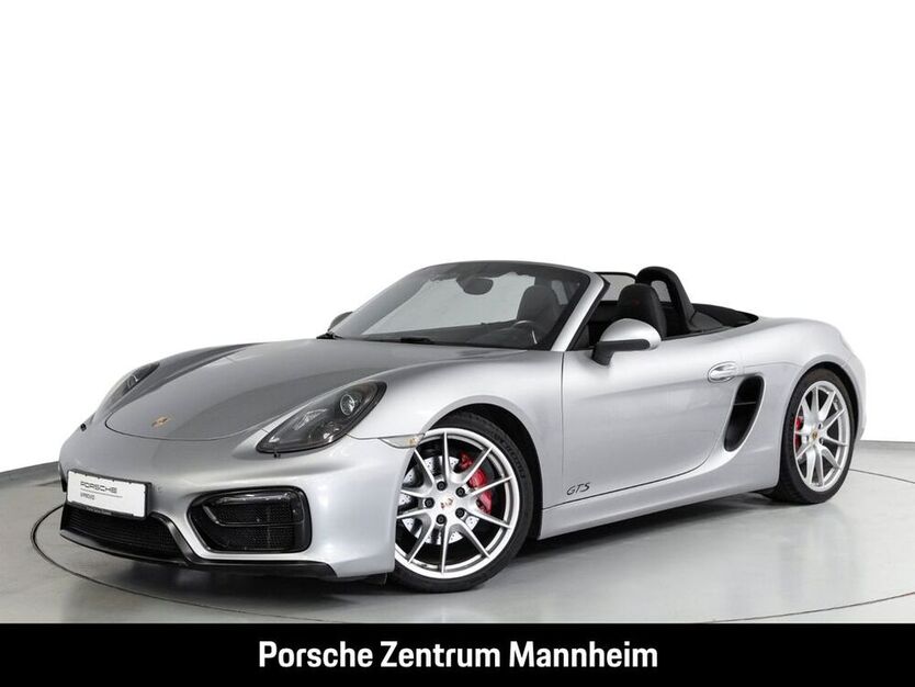 Boxster