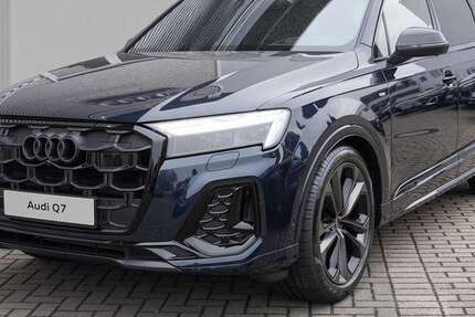 Audi Q7 1.001 km 106.950 &euro; Worms 67547