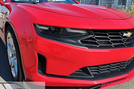 Chevrolet Camaro 124.393 km 26.500 € Freinsheim 67251