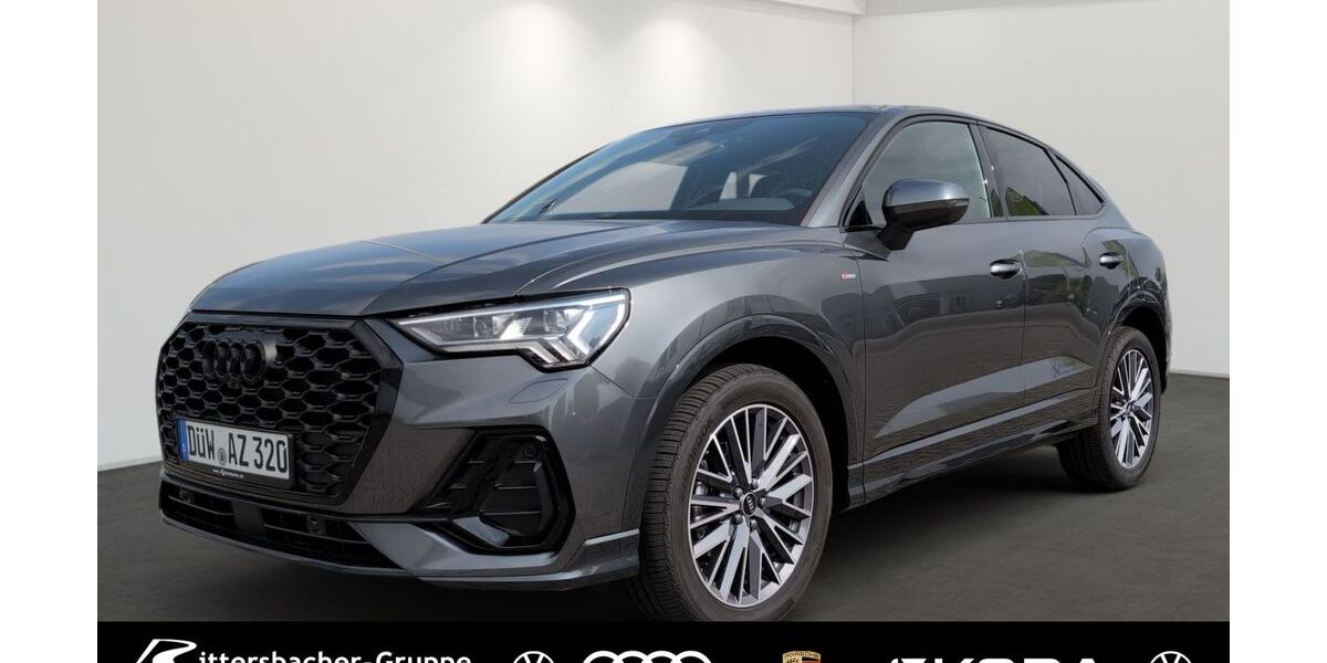 Audi Q3 8.500 km 46.500 &euro; Grünstadt 67269