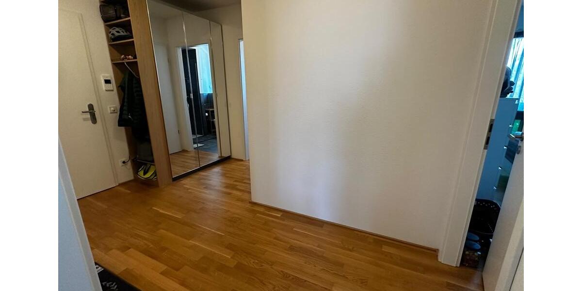 Etagenwohnung Bensheim - 2 Zimmer, 62 m&sup2;, 1.350&euro; | Angebot:27570018