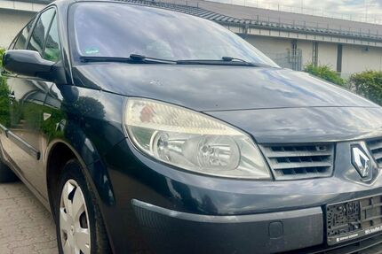 Renault Scenic 294.000 km 1.499 &euro; Eppelheim 69214