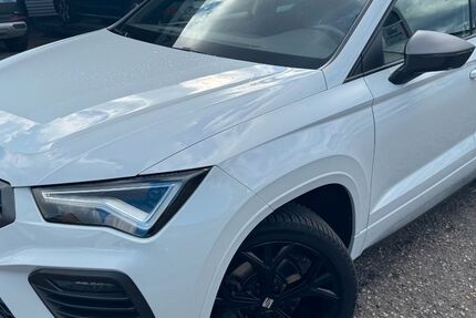 Seat Ateca 83.270 km 24.950 &euro; Weinheim 69469