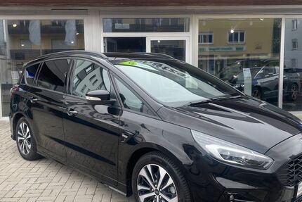 Ford S-Max 19.367 km 34.900 &euro; Speyer 67346