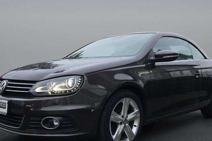 VW Eos 142.000 km 14.500 &euro; Viernheim 68519