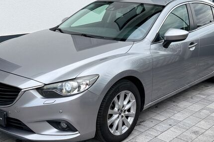 Mazda 6 140.000 km 9.950 &euro; Mannheim 68309