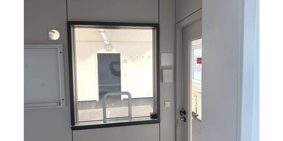 Gewerbeobjekt Worms Weinsheim - 7.073&euro; | Angebot:24210714