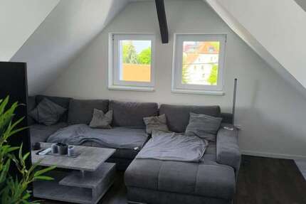 Wohnung Wiesloch - 2.5 Zimmer, 85 m&sup2;, 1.150&euro; | Angebot:27336133