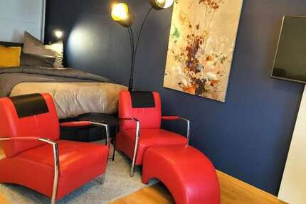 Zimmer Heidelberg Bergheim - 1 Zimmer, 1.300&euro; | Angebot:27561749
