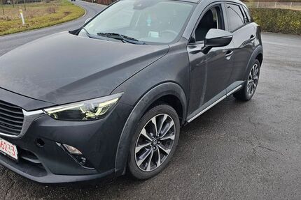 Mazda CX-3 171.000 km 7.999 &euro; Bad Dürkheim 67098