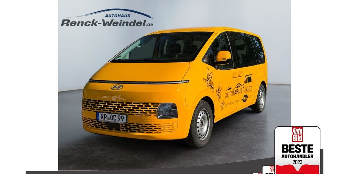 Hyundai STARIA 41.702 km 35.989 &euro; Speyer 67346