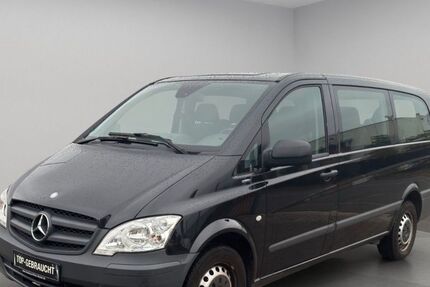 Mercedes-Benz Vito 142.000 km 12.290 &euro; Hockenheim 68766