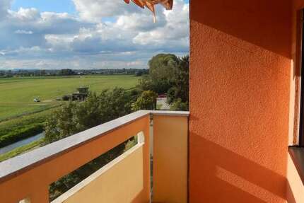 Wohnung zum Mieten in Hockenheim 810 € 81.13 m²