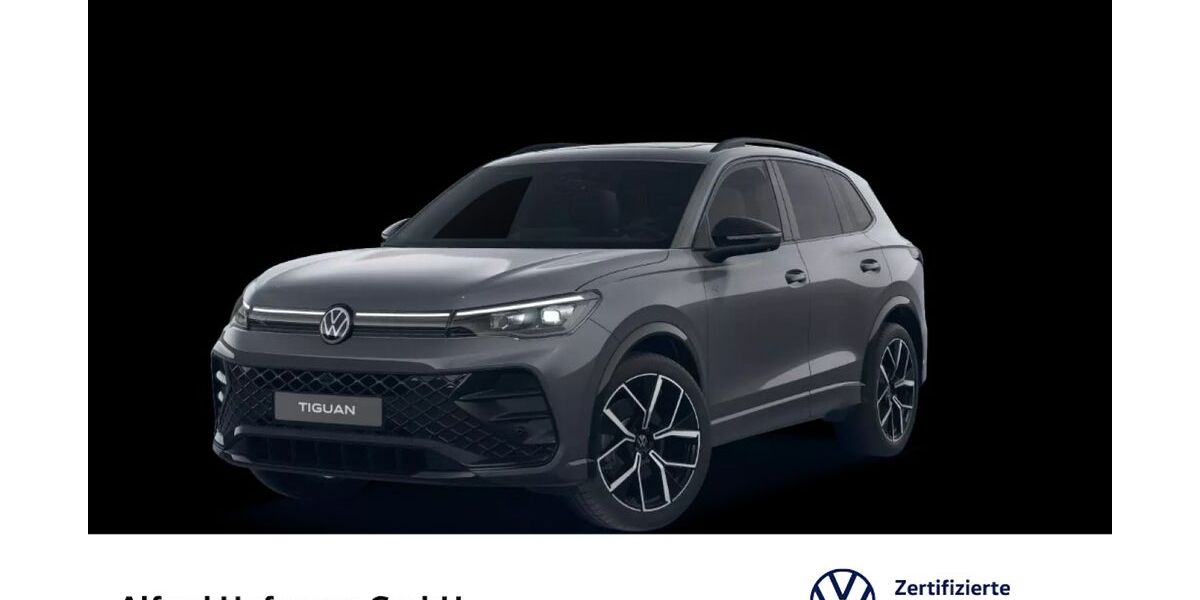 VW Tiguan 5.989 km 55.394 &euro; Walldorf 69190