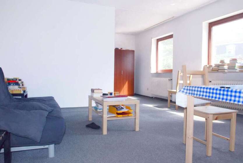 Wohnung zum Mieten in Heidelberg-Handschuhsheim 760 € 45 m²