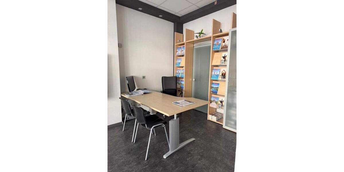 Gewerbeobjekt Mannheim Käfertal - 115.000&euro; | Angebot:25804039