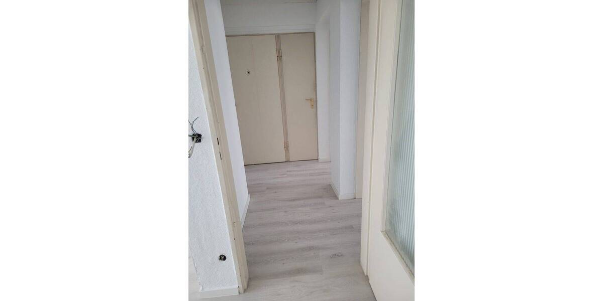 Gemütliche 2 Zimmer-Küche-Bad-Wohnung in den Mannheimer Quadraten 2 zimmer