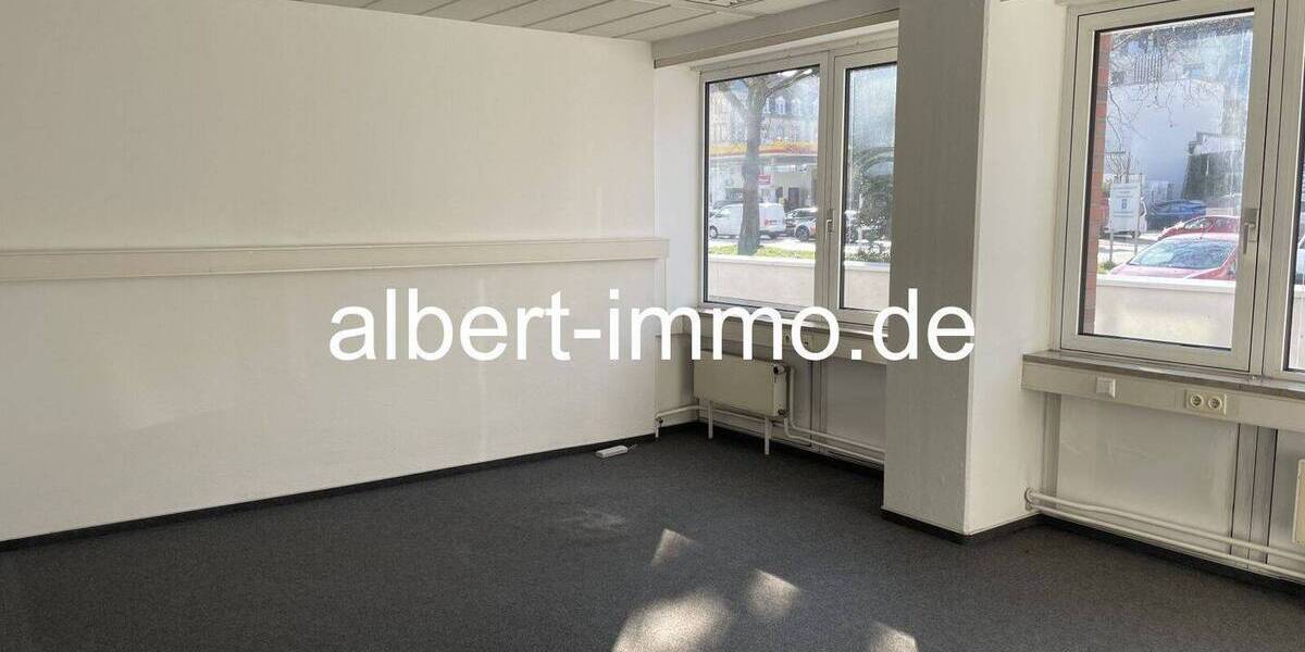 Gewerbeobjekt Heidelberg Bergheim - 2.365&euro; | Angebot:26630700